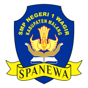 Elearning SMP Negeri 1 Wagir